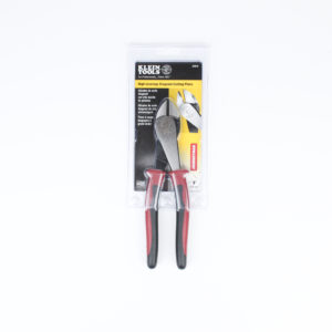 Pinza de corte diagonal alta palanca 8″ KLEIN TOOLS
