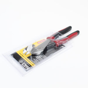Pinza de corte diagonal alta palanca 8″ KLEIN TOOLS