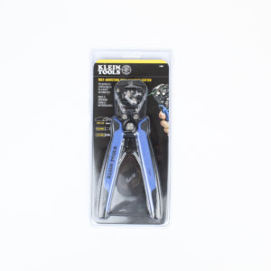 Pinza cortadora, peladora de ajuste automatico 10-22awg KLEINTOOLS