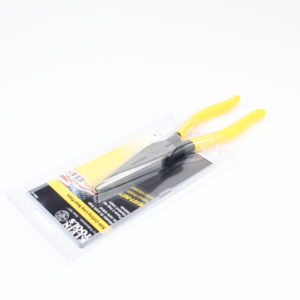 Pinza punta conica con corte lateral 8″ KLEIN TOOLS
