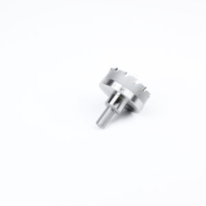 Sacabocados de carburo 2-1/2″ KLEIN TOOLS