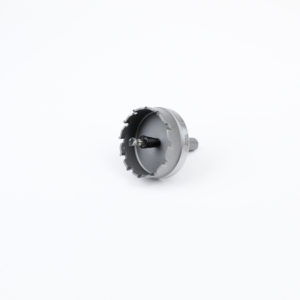 Sacabocados de carburo 2-1/2″ KLEIN TOOLS