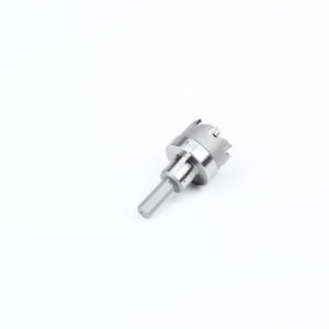 Sacabocados de carburo 1-3/8″ KLEIN TOOLS