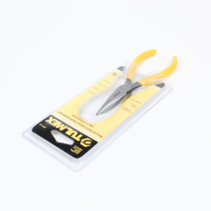 Pinza punta conica con corte 6″ TULMEX