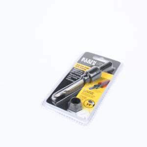 Mandril roscado 3/8″ sin pernos KLEIN TOOLS