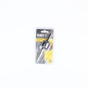 Mandril roscado 3/8″ con pernos KLEIN TOOLS