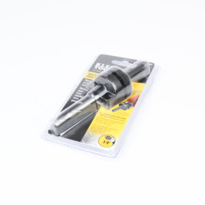 Mandril roscado 3/8″ con pernos KLEIN TOOLS