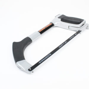 Arco para segueta ergonómico bi-metal 12″ KLEIN TOOLS