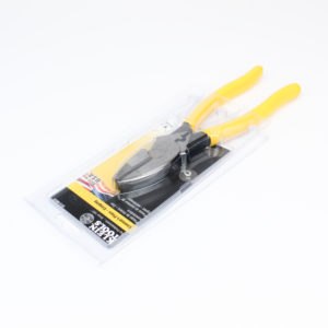 Pinza de electricista de corte lateral 9″ KLEIN TOOLS