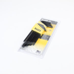 Juego de llaves hexagonal de 1/16″ hasta 5/16″ KLEIN TOOLS