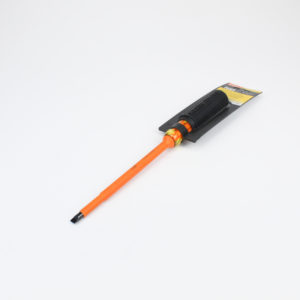 Desarmador aislado punta cabinet 5/16″ de 1,000 volts 7″ KLEIN TOOLS