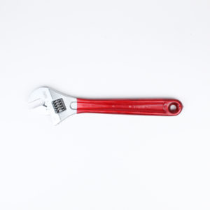 Llave ajustable extra capacidad 10 y 12″ KLEIN TOOLS