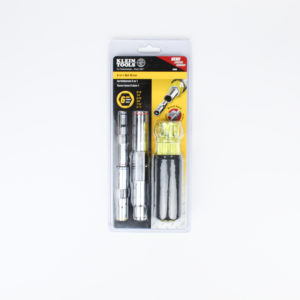 Desarmador tipo dado 6 en 1 marca KLEIN TOOLS
