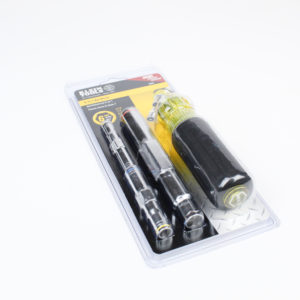 Desarmador tipo dado 6 en 1 marca KLEIN TOOLS