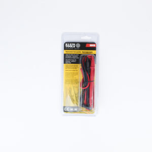Juego de repuesto de cables de pruebas para voltimetro KLEIN TOOLS