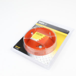 Brocasierra bimetalica 4-1/2″ KLEIN TOOLS