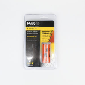 Brocasierra bimetalica 1-1/8″ KLEIN TOOLS