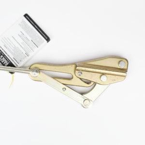 Chicago grip, forjada, .31″-.53″ bare ac KLEIN TOOLS