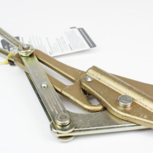 Chicago grip, forjada, .31″-.53″ bare ac KLEIN TOOLS
