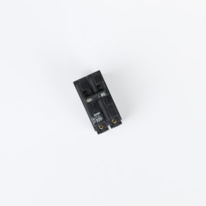 Pastilla tipo QD de 2 polos de 15 a 60 amperes 120/240 volts