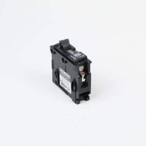 Pastilla tipo QP 1 polo de 15 a 60 amperes 120/240 volts