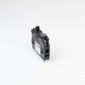 Pastilla tipo QD de 1 polo de 15 a 60 amperes 120/240 volts