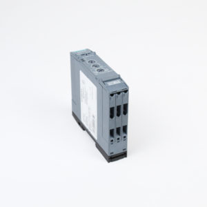 Relevador de tiempo multifunciones de 5 segundos a 100 horas 440 volts