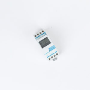 Timer pulsador de segundos digital 110 y 220 volts multifunciones