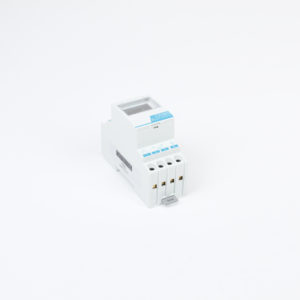 Timer pulsador de segundos digital 110 y 220 volts multifunciones
