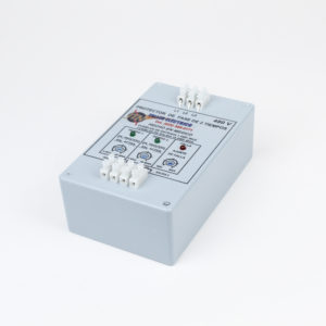 Protector de fase 480 volts doble contactos