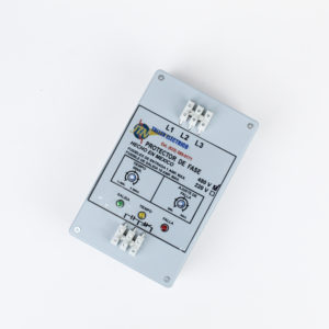 Protector de fase 480 volts