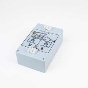 Protector de fase trifasico 220 volts
