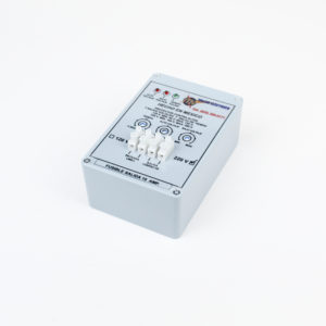 Protector de fase 220 volts monofasico