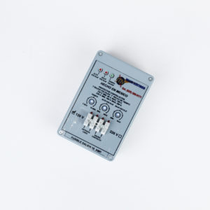 Protector de fase 120 volts