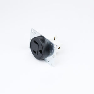 Tomacorriente de pared 2 fases 3 polos 250 volts 9650FR