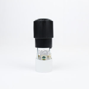 Conector 1/2 vuelta 3fases 4 polos 20 amperes 480 volt
