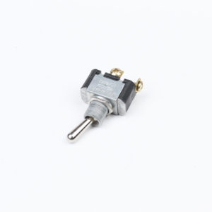 Interruptor de palanca prendido y apagado de 2 polos WD82600