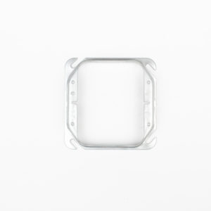 Tapa 4″ marco adatador