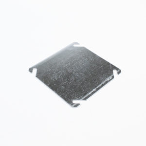 Tapa 4″ ciega