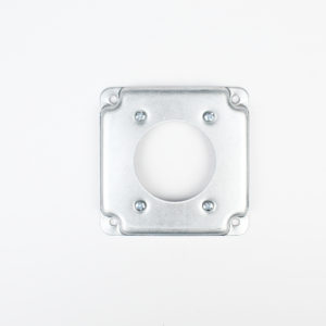 Tapa 4″ para toma de 50mm