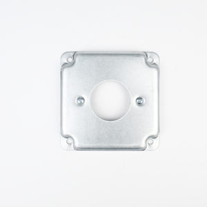 Tapa 4″ para toma de 40mm