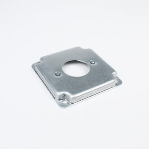 Tapa 4″ para toma de 40mm