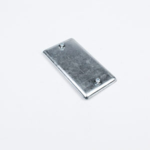 Tapa 2×4″ ciega