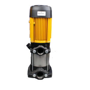 Bomba vertical 2HP 220/440V MULTI355