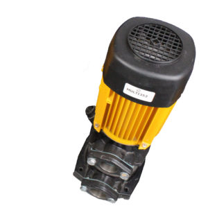 Bomba vertical 2HP 220/440V MULTI355