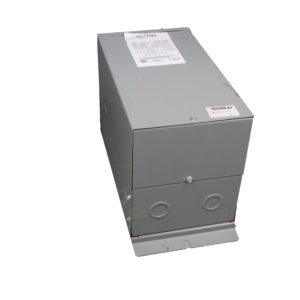 Transformador seco 1PH 440 a 220-120 V