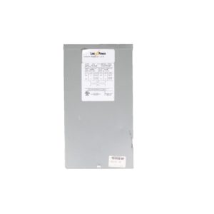 Transformador seco 1PH 440 a 220-120 V