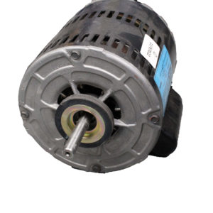Motor 3/4 HP 127V WEG 2 velocidades
