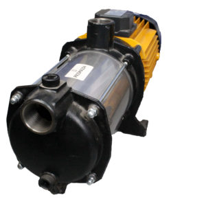 Bomba centrifuga horizontal 2HP 3×220/440V 1.00″ PRISMA 254