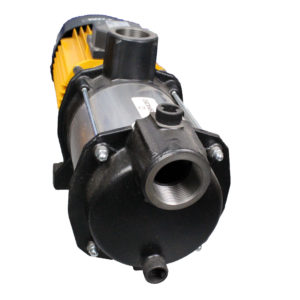 Bomba centrifuga horiz 2HP 3X220/440V 1.25″ PRISMA 35 3N